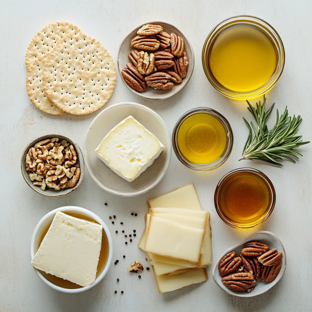 The Maple-Pecan Baked Brie Delight is a scrumptious appetizer that combines the creamy texture of Brie cheese with the nutty crunch of pecans and the sweet richness of maple syrup. This dish is perfect for gatherings, holiday celebrations, or simply enjoying as a cozy snack at home. In this article, we will explore the details that set this recipe apart and provide a comprehensive guide to making this delicious treat.