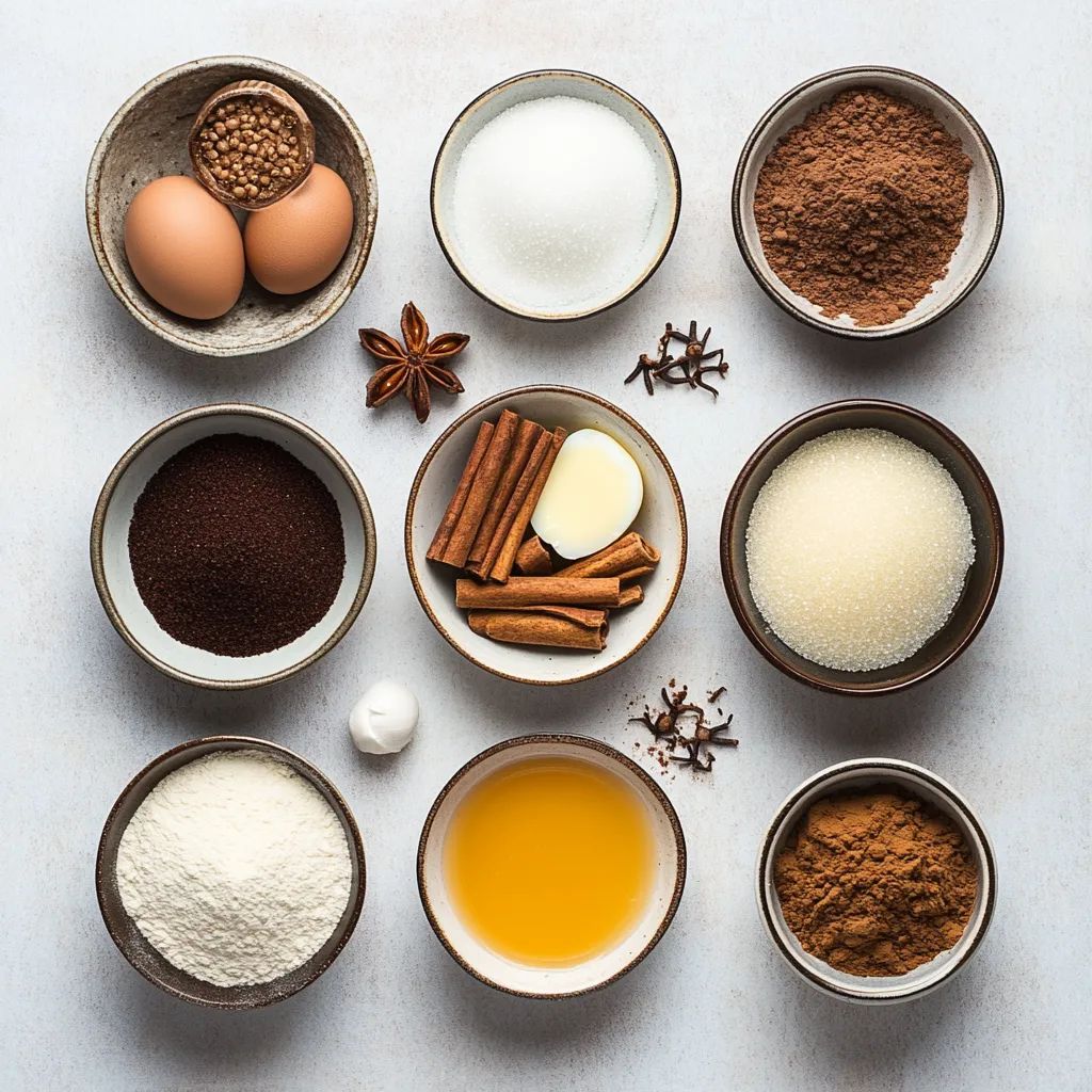 Explore the delightful world of gingerbread cookies with this universally loved recipe. These deliciously soft gingerbread cookies are not just for the holidays—they're a treat you can enjoy year-round. With their inviting aroma and perfectly balanced warm spices, every bite encapsulates the essence of comfort. Whether enjoyed during a cozy evening with a book or served at festive gatherings, these cookies hold a special place in the hearts of many.