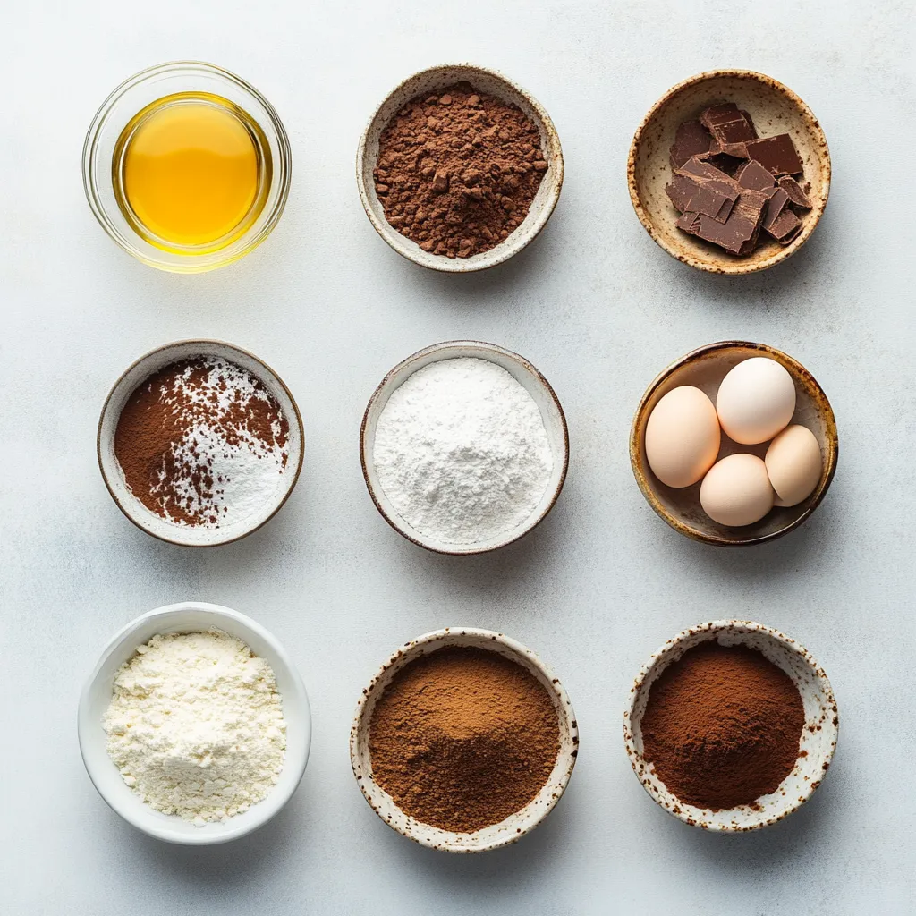 Delightful and visually appealing, Festive Crinkle Cookies are a holiday favorite that brings joy to any dessert table. As the name suggests, these cookies feature a beautiful crinkled surface dusted with powdered sugar, giving them a festive appearance. Ideal for family gatherings or seasonal celebrations, these cookies are simple to prepare while delivering rich flavor in every bite. Their soft, chewy texture combined with the deep chocolatey flavor makes them irresistible to both kids and adults alike.