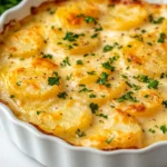 The creamy, cheesy sensation that is Potatoes au Gratin has earned its place as a beloved side dish in French cuisine. This decadent casserole features thinly sliced russet potatoes enveloped in a rich, luscious sauce, topped with a golden crust of melted cheese. In this article, we will explore the delightful intricacies of making Potatoes au Gratin from scratch, showcasing its sumptuous flavors and textures. Whether it's for a family dinner or a festive gathering, this dish promises to be a showstopper on any table.