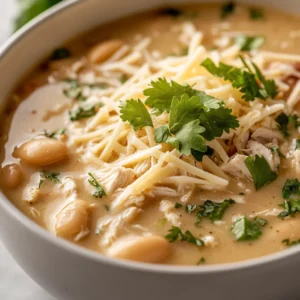 Cooking can be a joyful experience, especially when preparing a comforting dish like Dad's Amazing White Chicken Chili. This recipe encapsulates the warmth of home-cooked meals that bring family and friends together. Whether you’re hosting a casual gathering or enjoying a family dinner, this chili serves as a delightful centerpiece that is sure to satisfy.