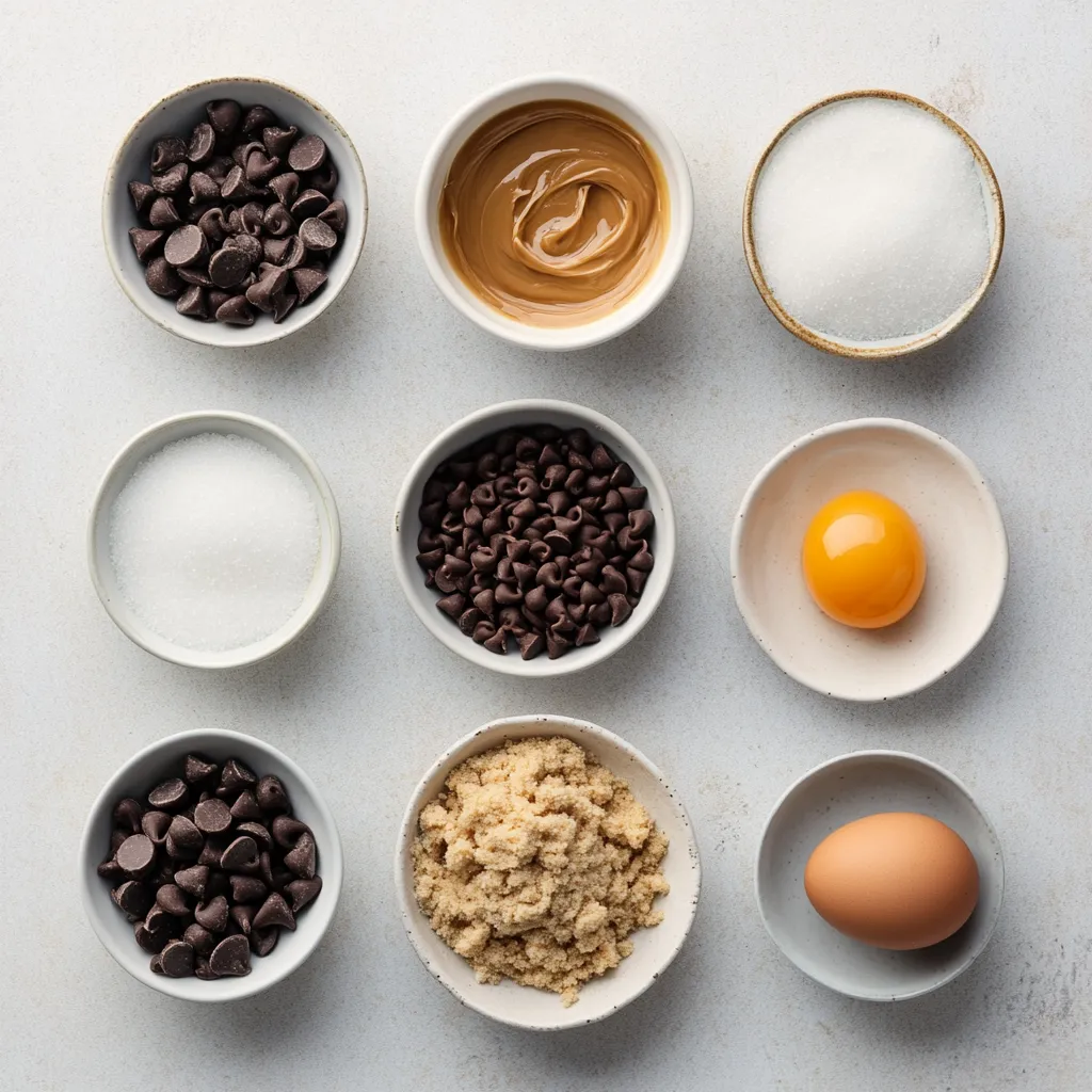 The world of baking is filled with mouth-watering recipes that bring joy to both the baker and the enjoyer alike. One such delightful creation is the Peanut Butter Delight Cookies, a treat that merges the rich, nutty flavor of peanut butter with the sweetness of chocolate. These cookies are perfect for occasions ranging from casual family gatherings to special celebrations, offering a comforting, homemade dessert option everyone can love. Their warm, peanut buttery essence paired with the option of chocolate chips makes them not just a dessert but an experience that evokes childhood memories and heartwarming moments.