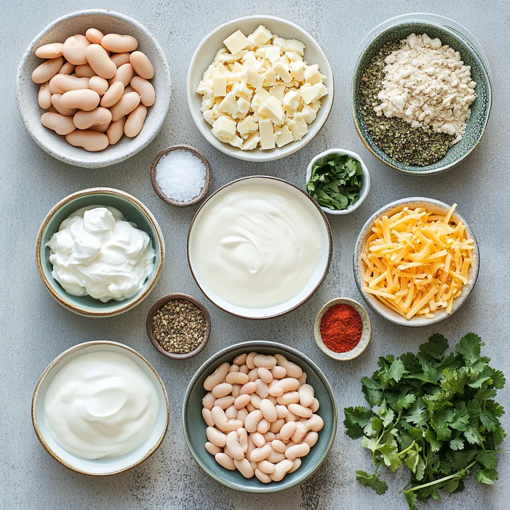 Cooking can be a joyful experience, especially when preparing a comforting dish like Dad's Amazing White Chicken Chili. This recipe encapsulates the warmth of home-cooked meals that bring family and friends together. Whether you’re hosting a casual gathering or enjoying a family dinner, this chili serves as a delightful centerpiece that is sure to satisfy.