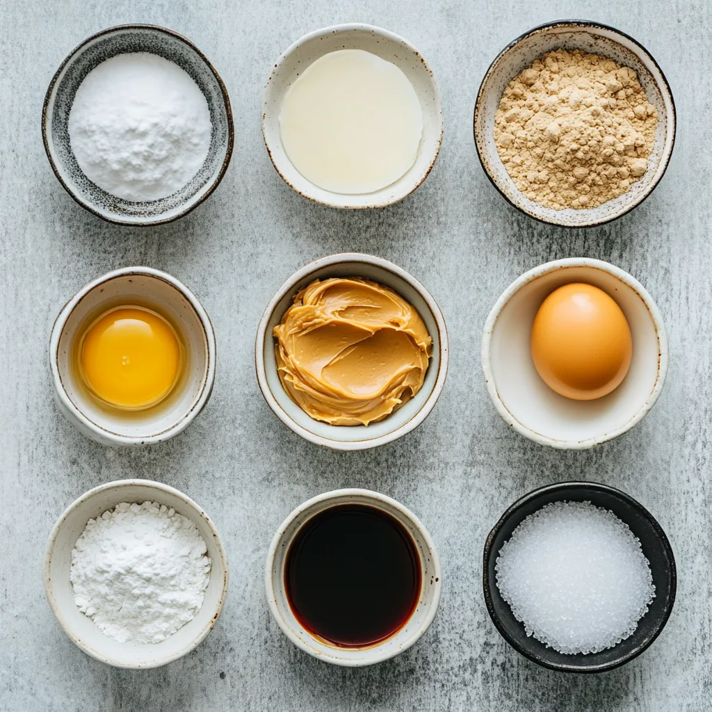 Peanut Butter Bliss Cookies offer a delightful indulgence that combines the rich, nutty flavor of peanut butter with the sweetness of sugar, creating a perfect treat for all cookie lovers. These cookies are not just easy to make, but they are also incredibly satisfying. In just over 20 minutes, you can whip up a batch of these cookies that will surely impress family and friends.