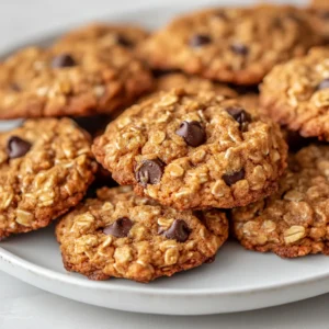 Explore the delicious world of baking with Nutty Brown Butter Pumpkin Oatmeal Cookies. These cookies merge the rich, nutty flavor of brown butter with the warmth of pumpkin and spices, making them a perfect treat for any occasion. Ideal for dessert lovers and pumpkin spice enthusiasts alike, this recipe promises delightful morsels that are both satisfying and indulgent.