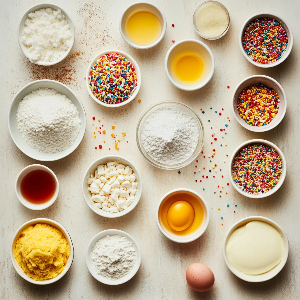 The enchanting aroma of freshly baked cookies wafting through the house is a hallmark of the Halloween season. These Spooky Halloween Sugar Cookies are not just a treat for your taste buds, but they also bring a flair of festivity to any gathering. Ideal for parties, trick-or-treaters, or simply indulging in an afternoon snack, these cookies combine classic sugar cookie flavors with vibrant colors and playful designs, capturing the spirit of Halloween in every bite.