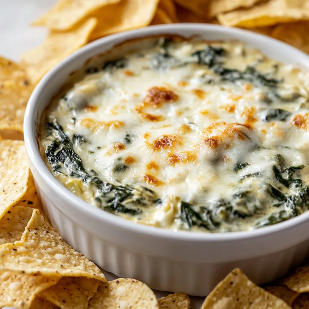 Understanding the allure of creamy, savory appetizers can transform any gathering into a memorable culinary experience. The Ultimate Classic Crock Pot Spinach Artichoke Dip stands as a quintessential choice for game days, family reunions, or cozy nights in. This rich dish brings together the delightful flavors of spinach and artichoke with cheeses and a hint of spice, making it an irresistible addition to any appetizer spread.