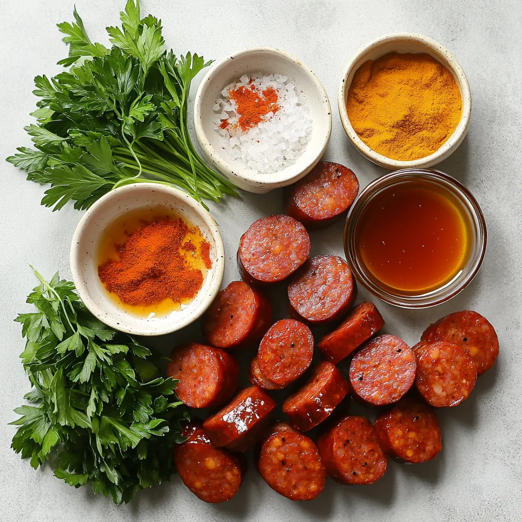 As Halloween approaches, the excitement of planning gatherings filled with thematic fun and delicious treats begins. One of the most enjoyable aspects of throwing a Halloween party is the opportunity to create eye-catching appetizers that not only delight the palate but also capture the spirit of the season. Among the many options available, Sweet and Savory Maple-Glazed Sausage Bites stand out. Their perfect balance of sweetness and savory notes makes them an irresistible addition to any Halloween spread.