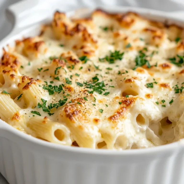 Italian cuisine is renowned for its rich flavors and wholesome ingredients, creating dishes that are both comforting and gratifying. One of the classic favorites that embodies these qualities is the Creamy Garlic Parmesan Pasta Delight. This delightful pasta dish takes comfort food to the next level, merging the savory flavors of garlic and cheese with the creamy richness of heavy cream. It is a dish that can transform an ordinary meal into something special, evoking feelings of warmth and satisfaction.