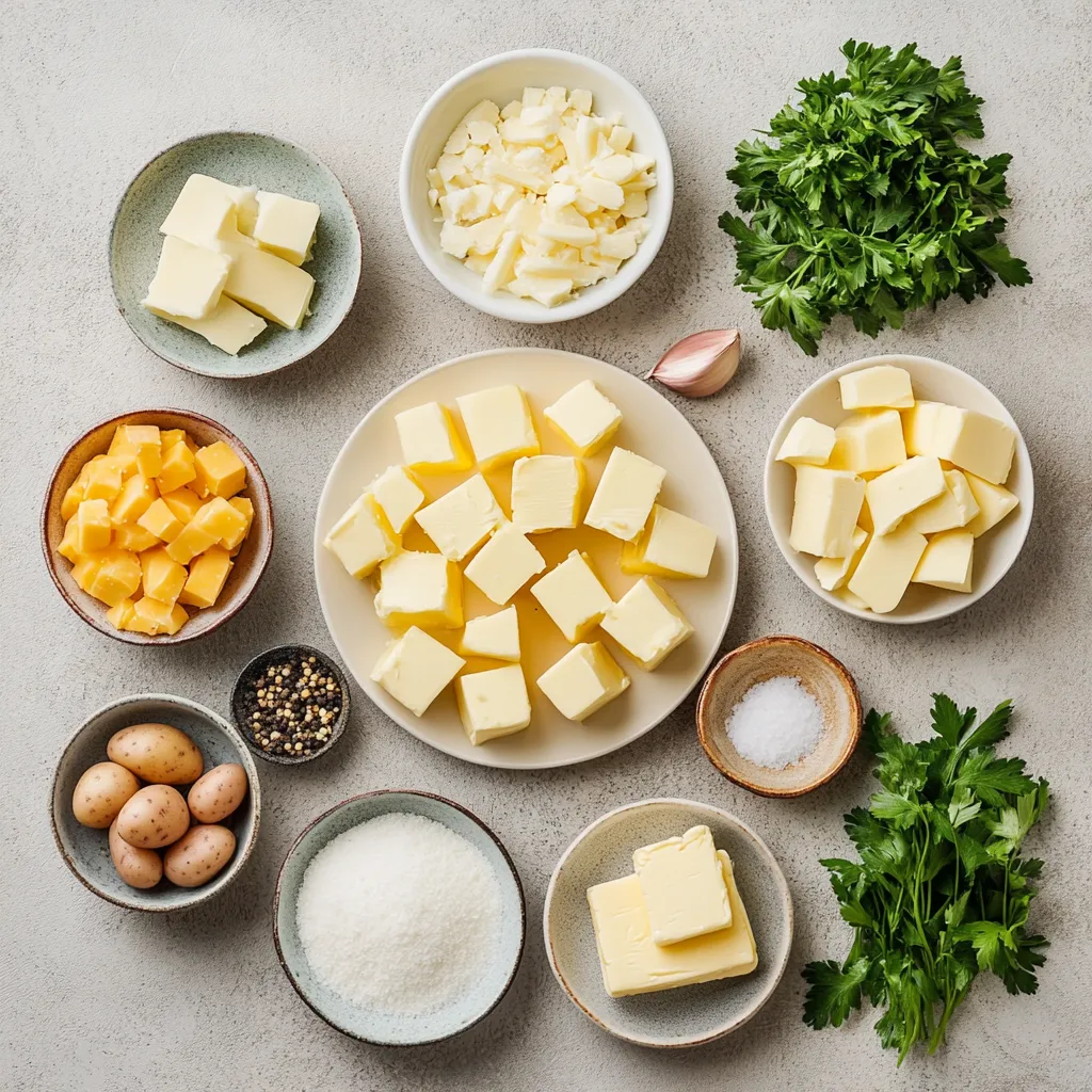 The creamy, cheesy sensation that is Potatoes au Gratin has earned its place as a beloved side dish in French cuisine. This decadent casserole features thinly sliced russet potatoes enveloped in a rich, luscious sauce, topped with a golden crust of melted cheese. In this article, we will explore the delightful intricacies of making Potatoes au Gratin from scratch, showcasing its sumptuous flavors and textures. Whether it's for a family dinner or a festive gathering, this dish promises to be a showstopper on any table.