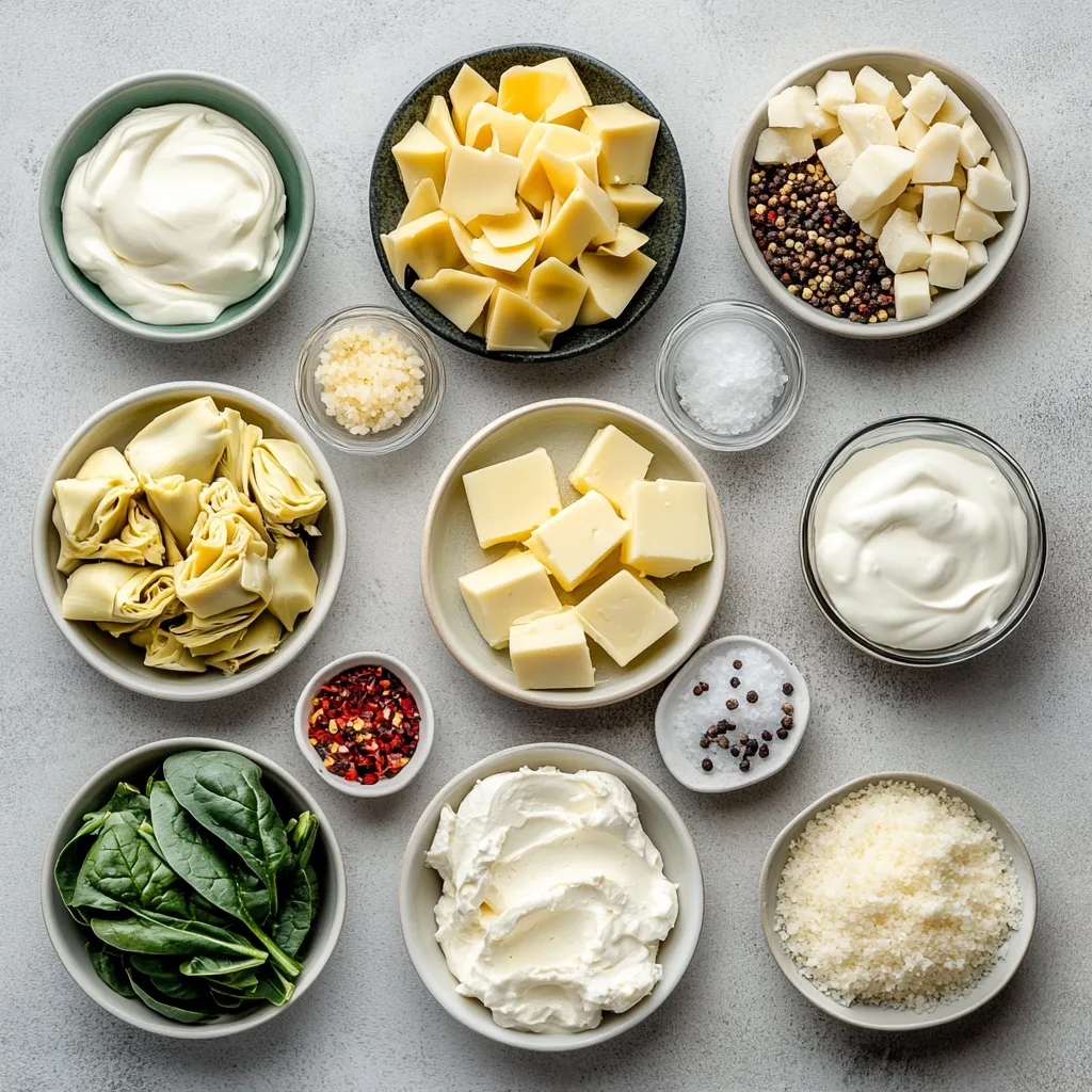 Understanding the allure of creamy, savory appetizers can transform any gathering into a memorable culinary experience. The Ultimate Classic Crock Pot Spinach Artichoke Dip stands as a quintessential choice for game days, family reunions, or cozy nights in. This rich dish brings together the delightful flavors of spinach and artichoke with cheeses and a hint of spice, making it an irresistible addition to any appetizer spread.