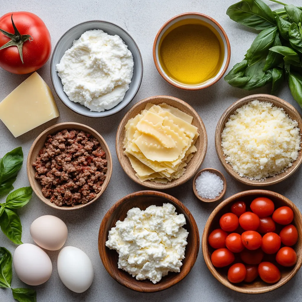 Lasagna is a beloved dish in Italian cuisine, celebrated for its rich layers of pasta, cheese, and savory meat sauce. This Classic Million Dollar Lasagna elevates the traditional recipe by introducing a delightful mixture of flavors that will have your family and friends coming back for seconds. The term 