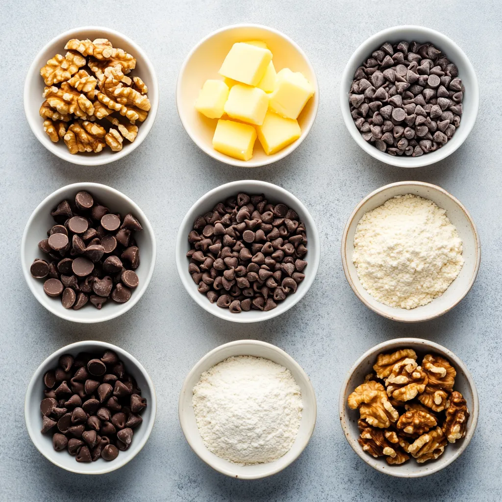 Chocolate chip cookies are a quintessential American dessert, revered not just for their delightful taste but also for the nostalgic memories they evoke. With their golden brown, crisp edges and gooey, soft centers, every bite promises a comforting experience reminiscent of childhood. Whether enjoyed as an afternoon snack or served at special gatherings, a plate of freshly baked chocolate chip cookies has the uncanny ability to bring people together. Today, we are elevating this classic indulgence with the magic of brown butter, which enhances the overall flavor profile, making it rich and nutty.