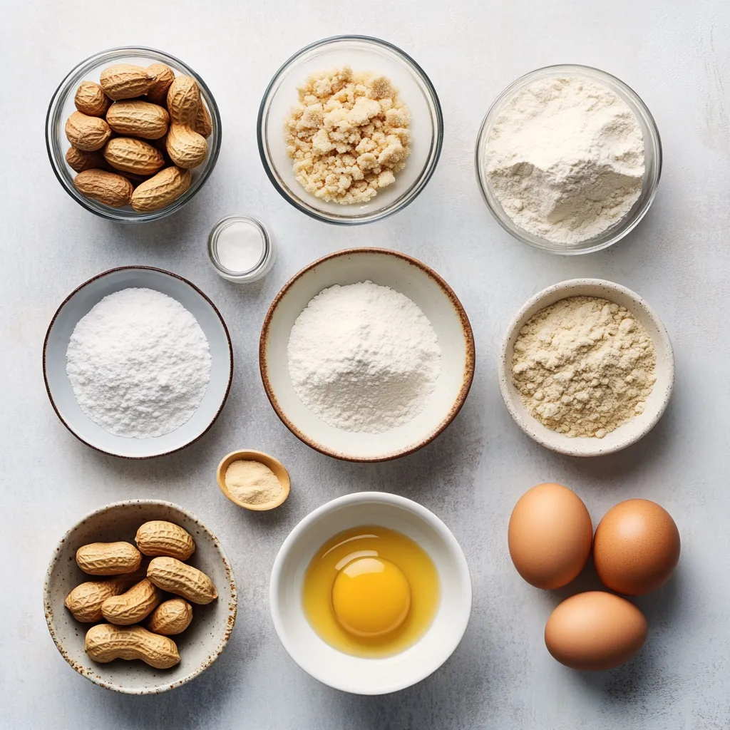 The allure of freshly baked cookies is universal, but few can rival the irresistible combination of peanut butter and a crispy texture. This recipe for Crispy Peanut Butter Delight Cookies beautifully marries the richness of creamy peanut butter with a delightful crunch, offering a treat that's perfect for sharing, gifting, or savoring solo. Whether enjoyed warm from the oven or at room temperature, these cookies deliver satisfaction in every bite.