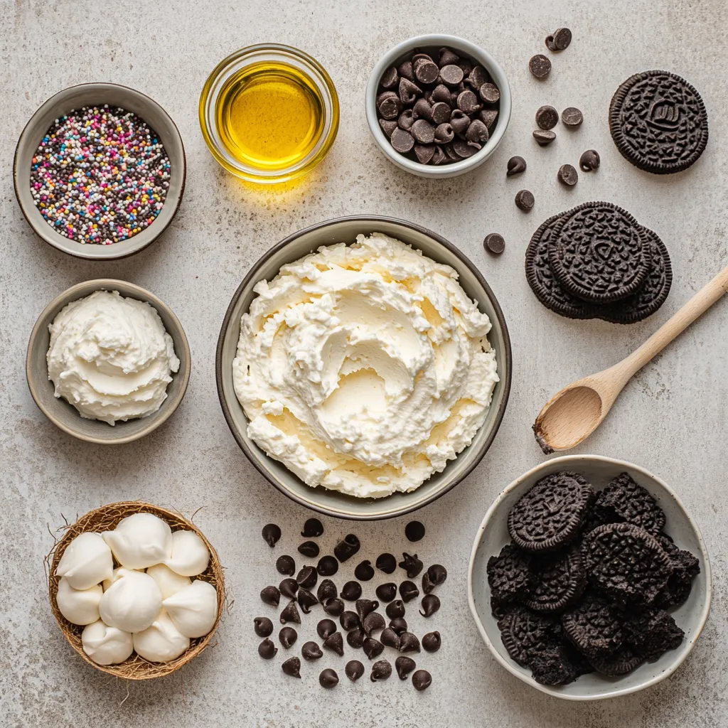 Oreo Delight Balls are a delightful fusion of creamy and crunchy textures, perfect for satisfying your sweet tooth. These no-bake treats are not only simple to prepare but also an indulgent dessert that brings joy to any gathering. The combination of Oreo cookies and cream cheese creates a rich and flavorful filling, while the chocolate coating provides a luxurious touch. In this article, we explore everything you need to know to make these delicious dessert bites at home.