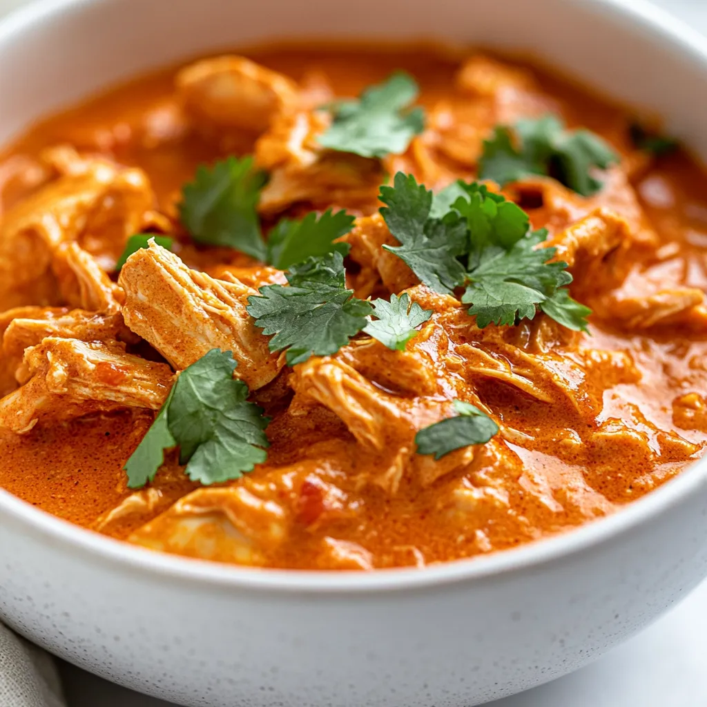 Butter chicken, or murgh makhani, is a beloved staple in Indian cuisine, known for its rich, creamy sauce and tender chicken. This dish has garnered fans worldwide not only for its delectable flavor but also for its versatility, making it a worthy addition to any dinner table, whether for a casual family meal or an elegant gathering. Embracing the marriage of spices and cream, butter chicken highlights the warm, inviting nature of Indian cooking, offering a comfort that many find irresistible.