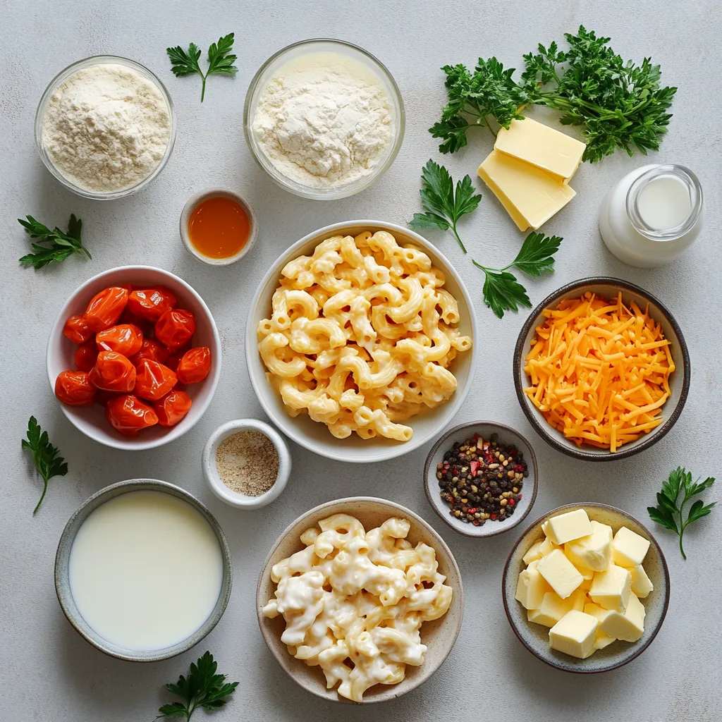 The perfect blend of sweetness and spice can elevate a classic fried chicken dish to new heights. Honey Glazed Sweet and Spicy Fried Chicken paired with Buttermilk Mac and Cheese is a quintessential American comfort food that delivers on flavor and satisfaction. This dish combines tender, juicy chicken thighs with a crispy coating and a luscious honey glaze, making it a standout for any gathering or family dinner.