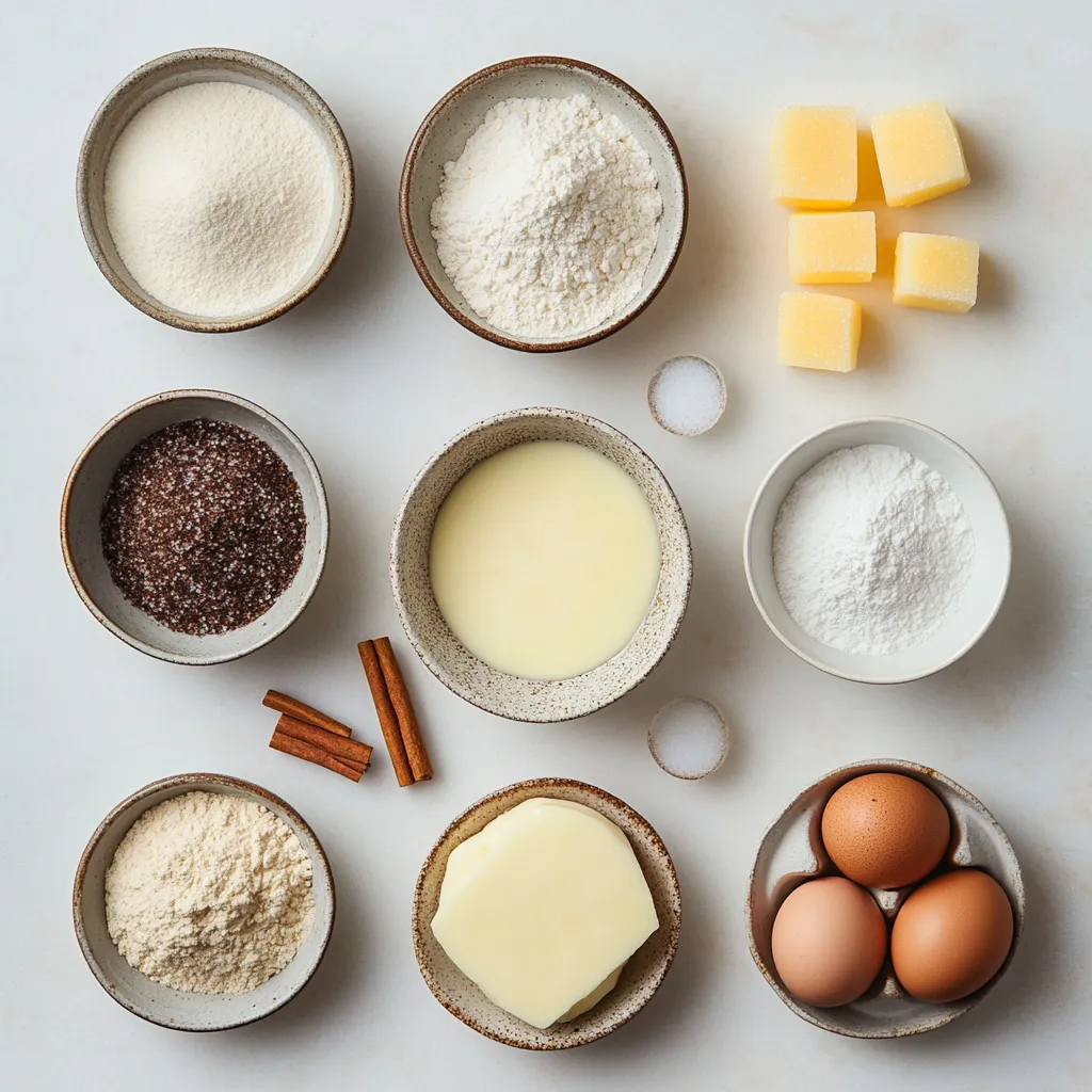 Delve into the cozy world of fall flavors with these delectable Chewy Snickerdoodle Cookies. This classic American dessert embodies the warmth and comfort often sought during the chilly months. With a soft, chewy texture and a delightful cinnamon-sugar coating, these cookies are perfect for sharing or savoring solo. Whether you're baking for a family gathering or simply indulging yourself, these delightful treats promise to elevate your autumn experience.