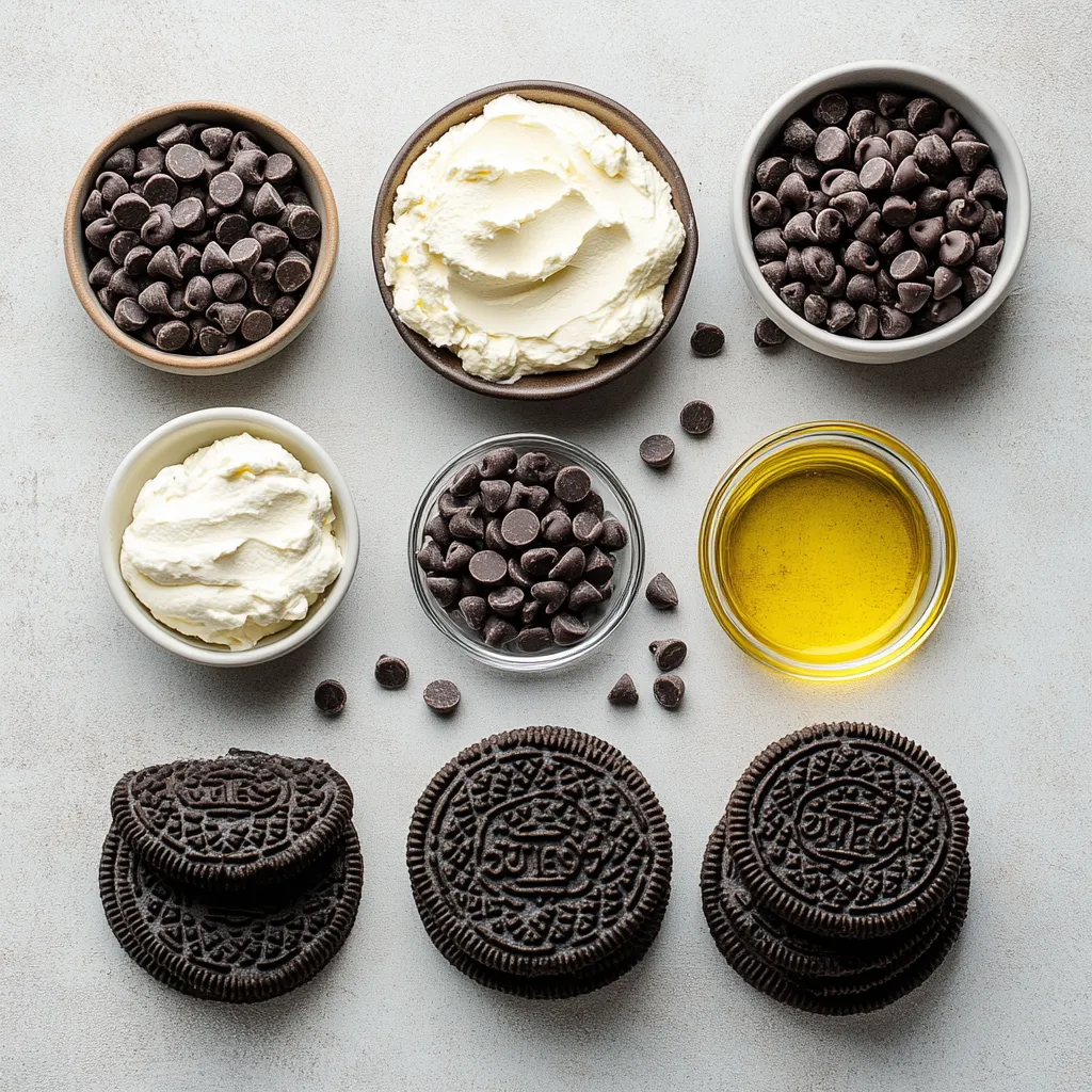 Exploring the world of desserts can often lead to delightful and indulgent treats, and there’s something irresistibly charming about no-bake desserts. One such treat that quickly garners attention is the Decadent No-Bake Oreo Truffles. Known for their rich flavor and creamy texture, these truffles are a perfect addition to any dessert table. Whether for a family gathering, a festive celebration, or just a special treat at home, these truffles blend the beloved Oreo cookie with the smooth creaminess of cream cheese, creating an indulgence that is hard to resist.