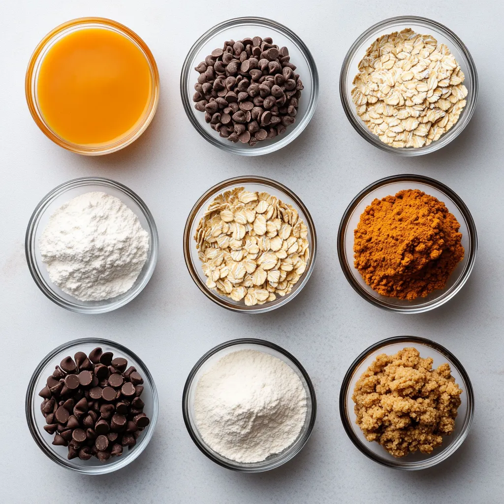 Explore the delicious world of baking with Nutty Brown Butter Pumpkin Oatmeal Cookies. These cookies merge the rich, nutty flavor of brown butter with the warmth of pumpkin and spices, making them a perfect treat for any occasion. Ideal for dessert lovers and pumpkin spice enthusiasts alike, this recipe promises delightful morsels that are both satisfying and indulgent.