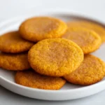 As the fall season takes hold, the air becomes fragrant with the warm and inviting aroma of spices that evoke images of cozy gatherings and festivities. Among these tantalizing flavors, pumpkin spice stands out as a hallmark of autumn, celebrated in countless recipes. One such delightful creation is the Pumpkin Spice Snickerdoodle Cookie—a harmonious blend of the traditional snickerdoodle’s tender, chewy texture and the comforting essence of pumpkin spice.