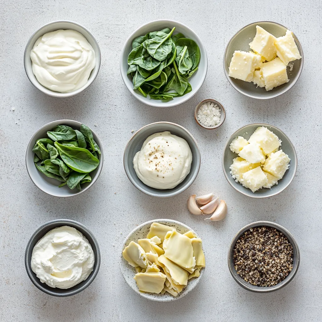 Spinach artichoke dip has emerged as a favorite among many, especially during gatherings and parties. Its creamy texture combined with the savory taste of artichokes and the earthy flavor of spinach makes it an ideal appetizer. This particular Crockpot Spinach Artichoke Delight takes the traditional recipe and elevates it by allowing slow cooking to enhance the flavors further. Whether you're hosting a game night, a holiday bash, or just having friends over for a casual get-together, this dish is sure to impress your guests.