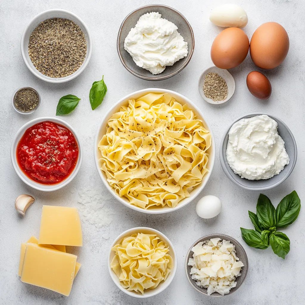 Exploring comforting dishes often leads us to traditional favorites, and one such dish is lasagna. This Hearty Family Lasagna Delight captures the classic Italian flavors that many of us grew up with, providing warmth and satisfaction in every bite. Initially emerging as a dish from the countryside, lasagna has evolved into one of the most beloved comfort foods worldwide, often bringing families together around the dining table.