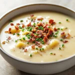 Exploring the comforting embrace of a warm bowl of potato soup is a culinary adventure every home cook should experience. The delightful aroma of slowly simmered potatoes, combined with the rich flavor of cheese and a hint of bacon, can evoke memories of cozy family dinners and gatherings around the dining table. In this article, we dive into the creation of a creamy, satisfying potato soup that mimics the beloved flavors of the Outback. This recipe will guide you through the process, offering a blend of savory ingredients and comforting textures that make it a perfect choice for any season.