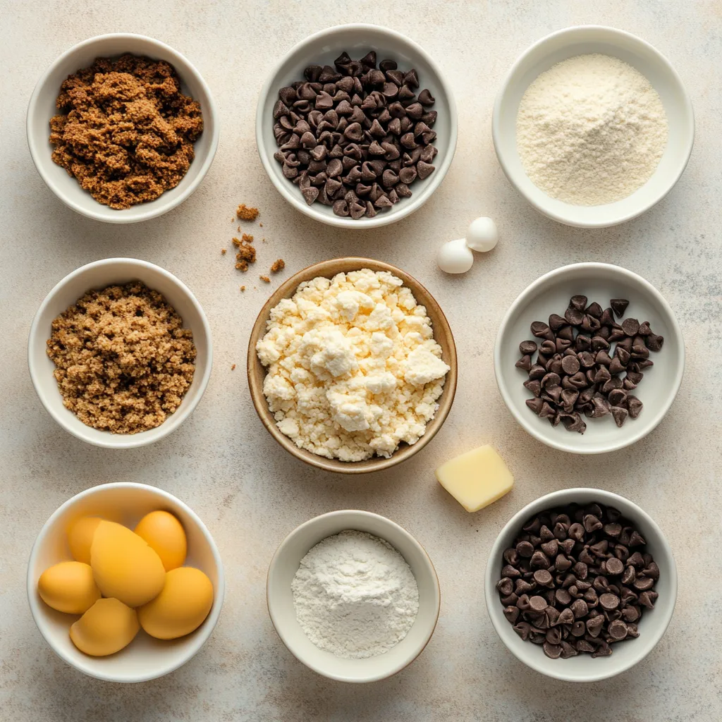 The joy of baking cookies transcends generations, and what better way to express this love than with a classic recipe for Decadent Soft and Chewy Chocolate Chip Cookies? This all-time favorite dessert is not only a delightful treat but also offers a comforting experience, reminding us of home and warmth. Perfect for any occasion, these chocolate chip cookies promise a soft, chewy texture complemented by bursts of rich chocolate sweetness in every bite. Join us as we dive into the decadent world of cookie-making and explore the steps to create your very own batch.