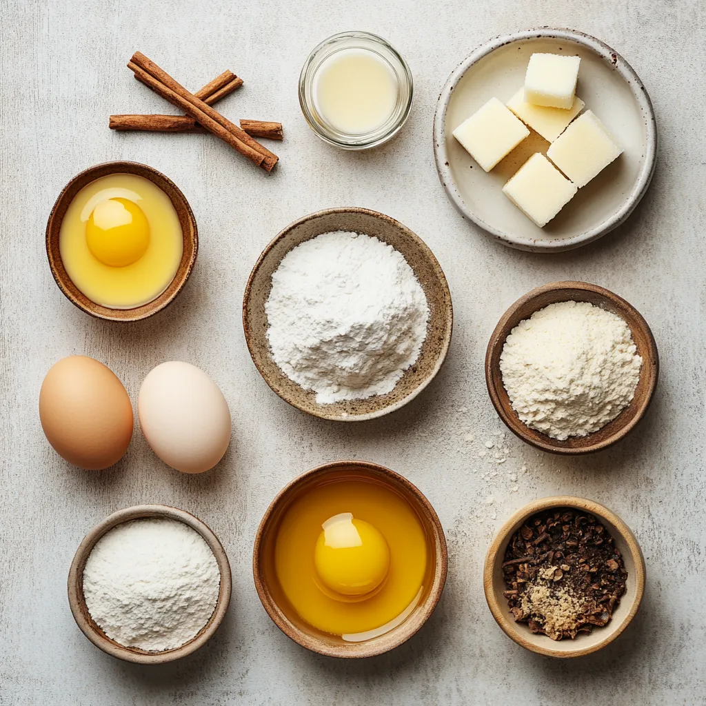 The classic combination of snickerdoodle cookies gets a delightful twist with the aromatic spice of cardamom. These Cardamom Snickerdoodle Cookies embody a warm, comforting sweetness perfect for any dessert lover. Their soft, chewy texture paired with the hint of cardamom makes them an irresistible treat for gatherings and cozy evenings at home.