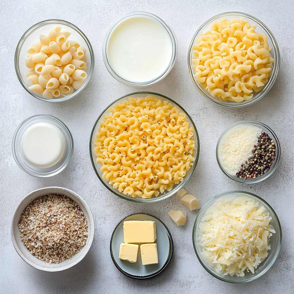 Exploring the world of comfort food, few dishes evoke the same sense of nostalgia as macaroni and cheese. This classic dish has been a beloved favorite for generations, bringing families together around the dinner table. Whether as a side dish at a barbecue or the main attraction at a casual family dinner, macaroni and cheese has a special place in our hearts.