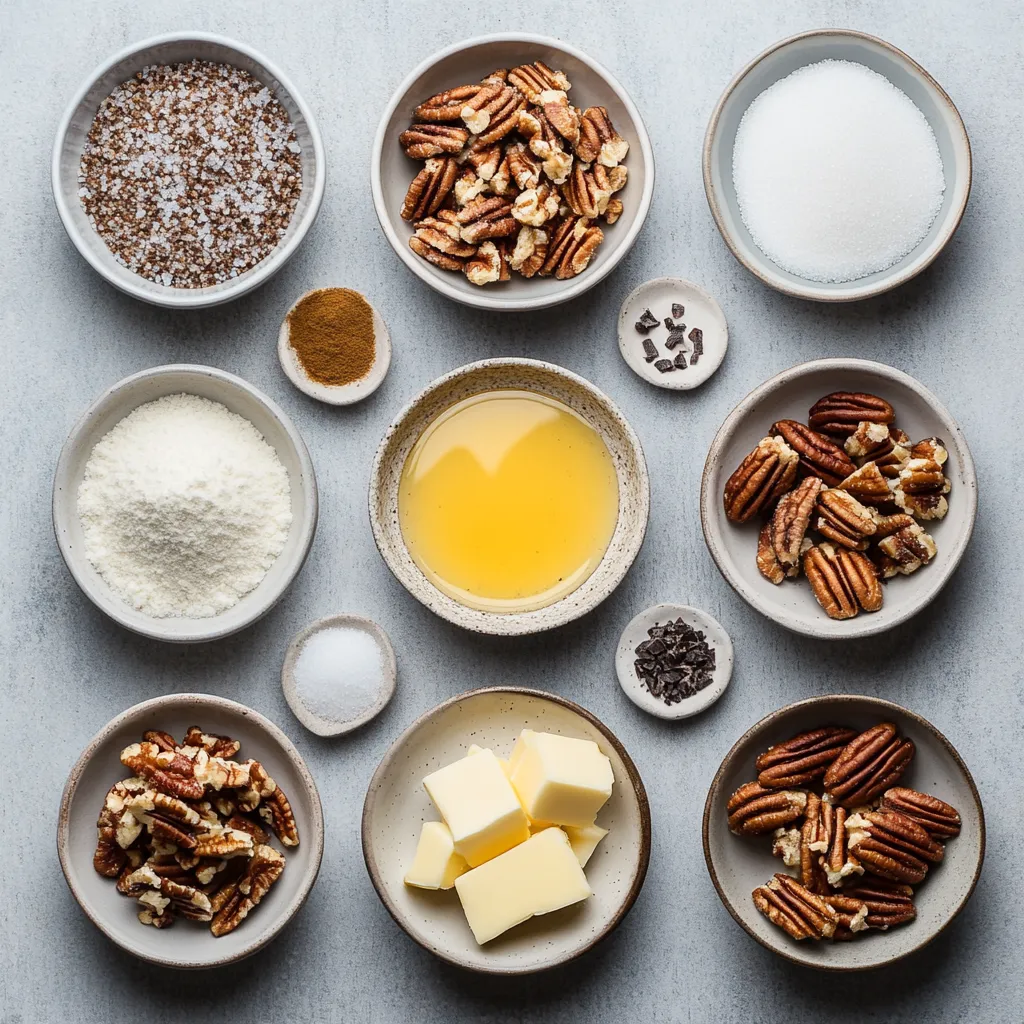 An inviting treat that captures the essence of classic pecan pie, Pecan Pie Cookies Delight is a delightful fusion of textures and flavors. These cookies are not only easy to make but also transport you to dessert heaven with every bite. The rich nuttiness of pecans combined with a sweet, chewy base creates a symphony of taste and crunch, making these cookies an irresistible choice for any occasion. The allure of these cookies lies not merely in their flavor, but in their comforting familiarity that evokes the cozy warmth of a home-baked pie.