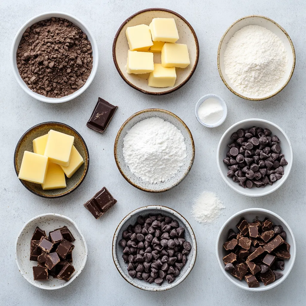 Exploring the world of desserts often leads to delightful discoveries, and among the sweetest of treats are the Decadent Dark Chocolate Thumbprint Cookies. These cookies are a true indulgence, boasting a rich chocolate flavor that makes them a standout choice for any occasion. Whether you’re celebrating a birthday, hosting a cookie swap, or simply treating yourself on a cozy evening, these thumbprint cookies will surely impress.