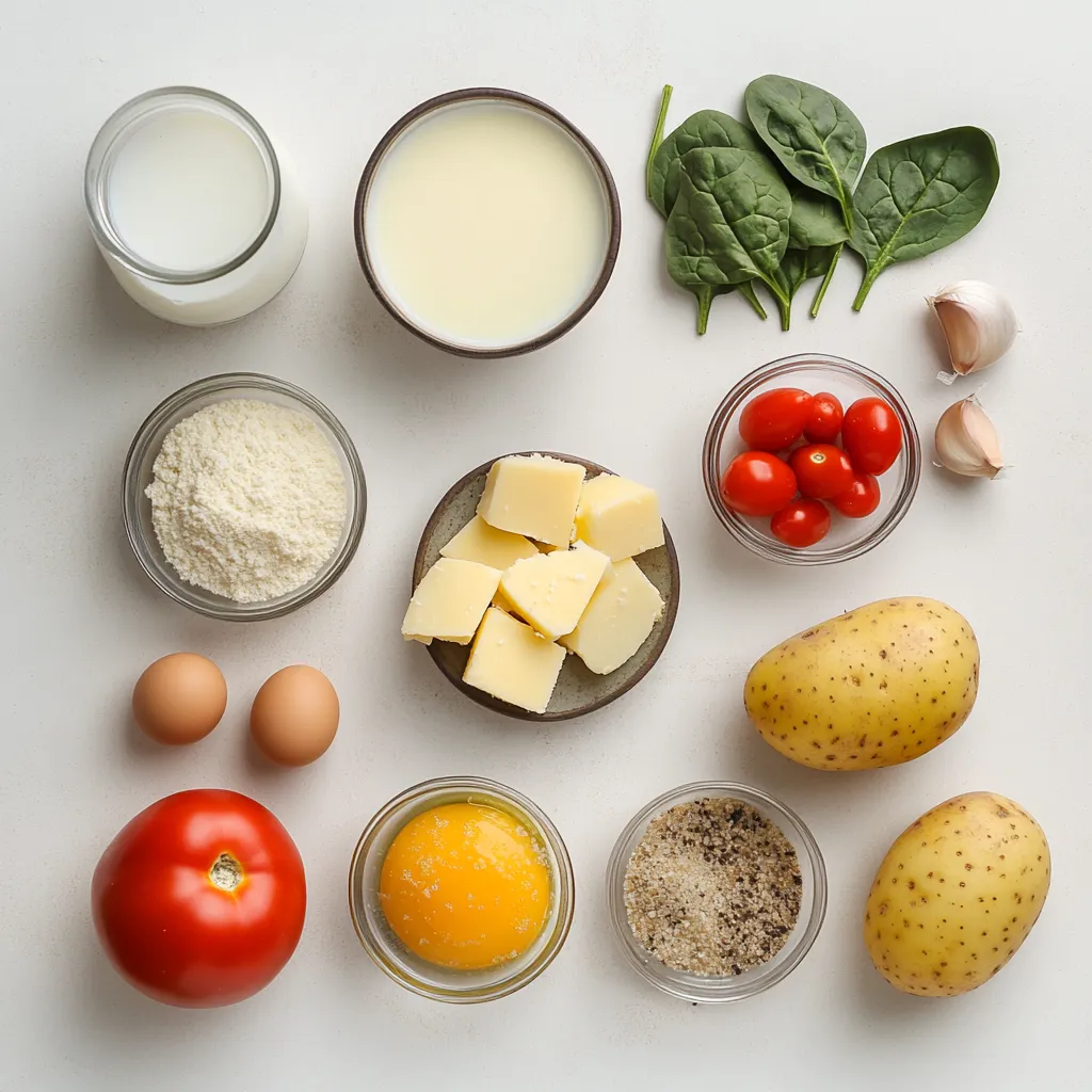 Exploring the world of breakfast casseroles offers a savory way to start the day. This Savory Breakfast Casserole Delight is not just easy to prepare, but it’s also packed with nutrition and flavor. With the perfect blend of fresh vegetables, creamy eggs, and melty cheese, this dish is a crowd-pleaser ideal for family gatherings or weekend brunches. Furthermore, it embodies the essence of a hearty breakfast, bringing together classic ingredients in a comforting package.