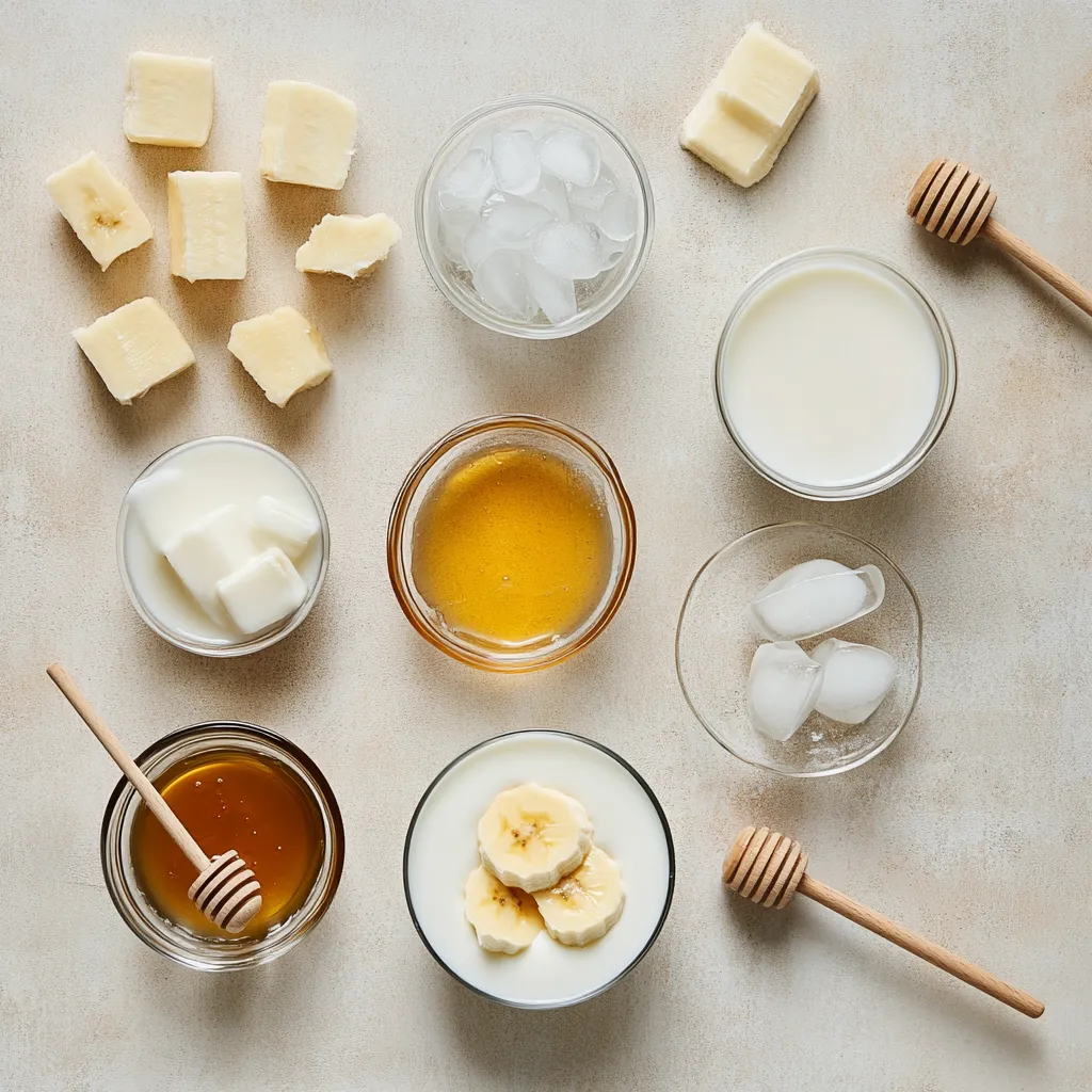 Creating the perfect smoothie can be a delightful and rewarding experience, especially when the main ingredient is a perfectly ripe banana. The creamy banana yogurt smoothie is not only simple to make but also offers a deliciously refreshing taste. It effortlessly combines the rich flavors of yogurt and banana, crafting a balanced beverage that is both nutritious and satisfying. In just a few minutes, you can whip up this delightful smoothie that is suitable for any time of the day, whether as a quick breakfast, a midday pick-me-up, or even a post-workout treat.