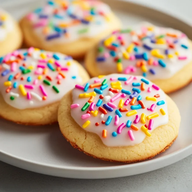Exploring the world of desserts can lead to delightful surprises, and rolled sugar cookies stand out for their charming simplicity and versatility. These cookies embody a perfect balance of sweetness and texture, delighting both children and adults alike. With a recipe that features only seven ingredients, the process of creating these delectable treats is straightforward and rewarding, making it an ideal choice for novice bakers and seasoned pastry chefs.