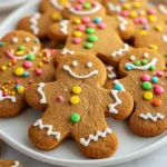 The festive season is synonymous with joy, warmth, and of course, delightful treats that evoke a sense of nostalgia. Among the hallmark sweets of this time is the beloved gingerbread man cookie. With its rich flavors and charming appearance, these cookies are perfect for bringing the holiday spirit into your home. The whimsical shapes and striking decorations of gingerbread men not only satisfy your sweet tooth but also add a special touch to any holiday gathering, making them ideal for sharing with family and friends.