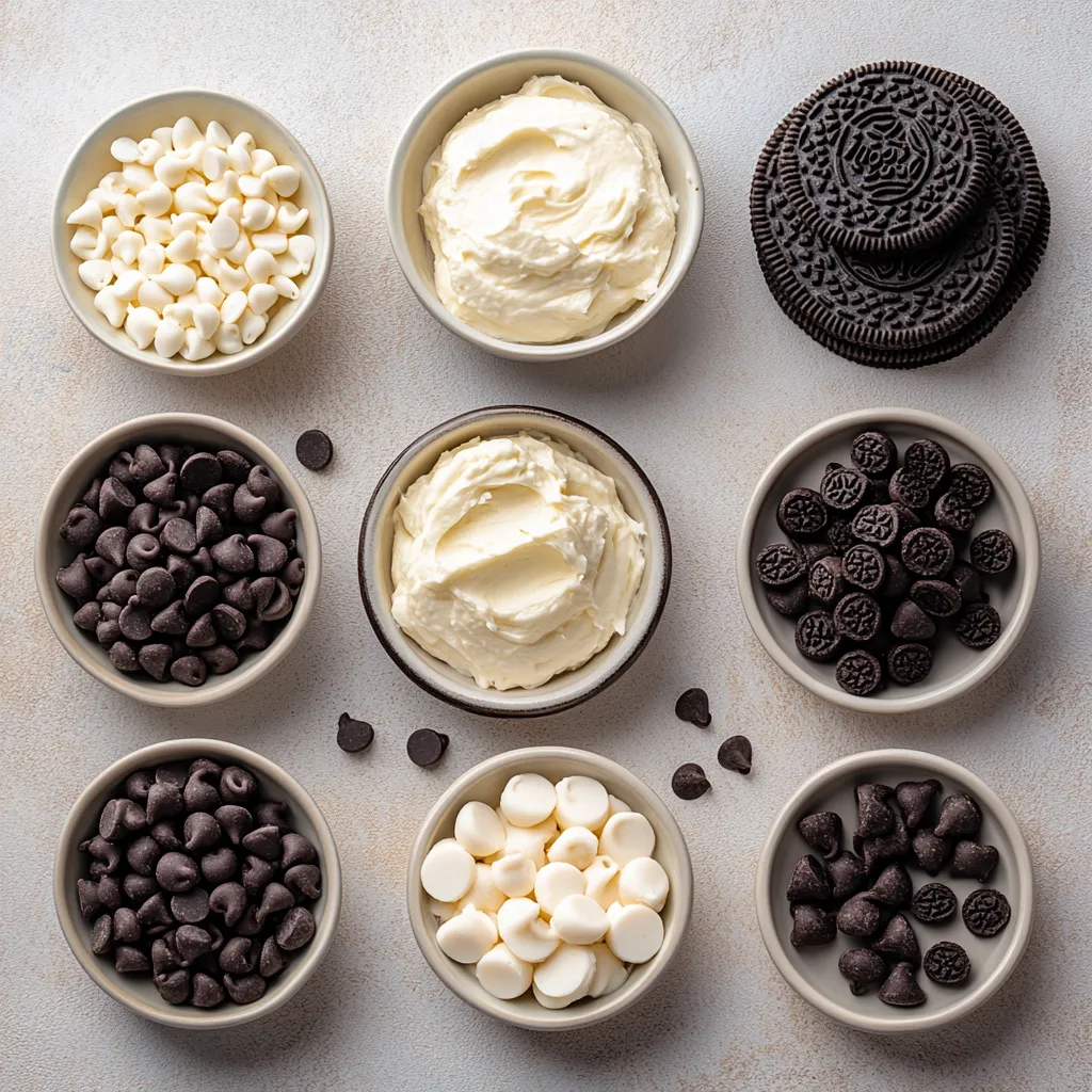 The Halloween season invites a blend of fun, creativity, and delicious treats. Among these, Spooky Ghost Oreo Balls stand out as an easy and fun no-bake dessert that captures the essence of Halloween. With their creamy texture and playful appearance, these ghostly delights are sure to delight everyone at your gathering. The combination of crunchy Oreo cookies, smooth cream cheese, and a glossy white chocolate coating transforms simple ingredients into an enticing treat that fits perfectly with the spooky spirit of Halloween.