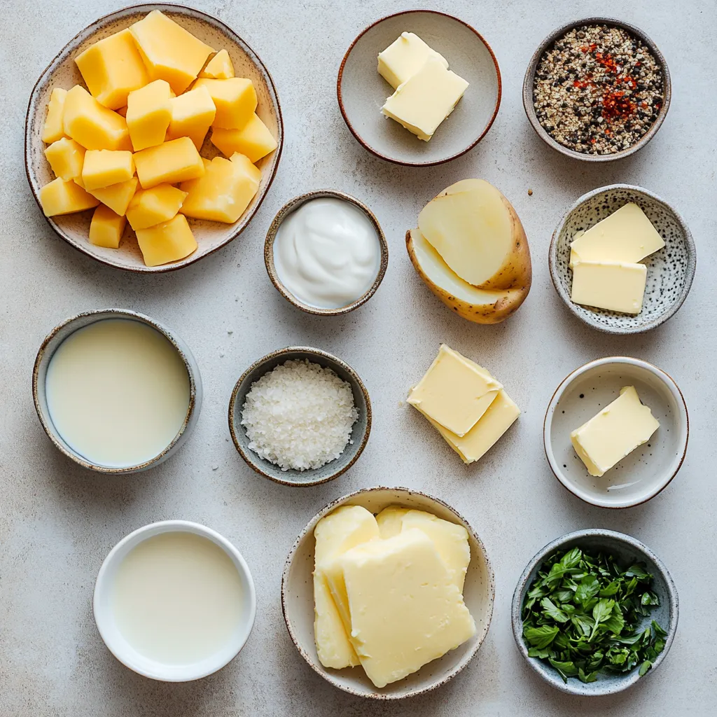 The allure of creamy, cheesy scalloped potatoes is undeniable, making them a classic side dish for any meal. This comforting casserole is one that resonates deeply during gatherings, from festive holiday feasts to intimate family dinners. With its layers of tender potatoes enveloped in a rich, velvety cheese sauce, this dish captivates the senses and brings joy to the table.