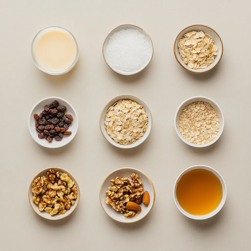 Exploring flavorful breakfast options is essential for starting the day on a positive note, and Spiced Apple Cinnamon Oatmeal Delight offers a warm, comforting choice. Think of this dish as a hug in a bowl, perfect for those cool mornings when you need a nourishing and satisfying start. This recipe seamlessly combines rolled oats, sweet apples, and fragrant spices to create a breakfast that not only warms the soul but also energizes the body.